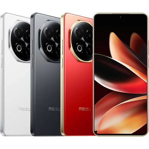 MEIZU Note 22
