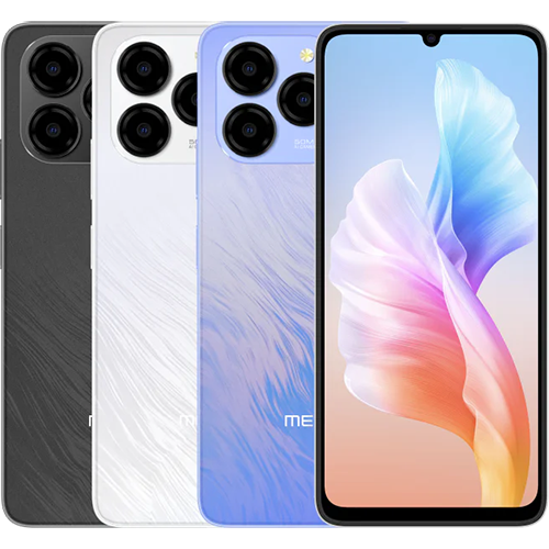 MEIZU Note 21