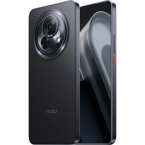 MEIZU Lucky